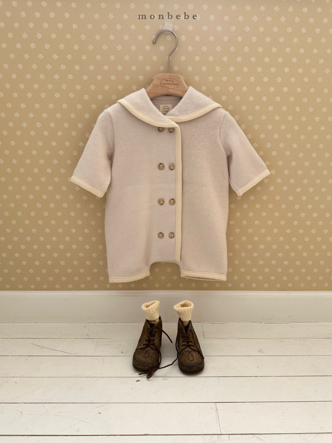 Sailor suit