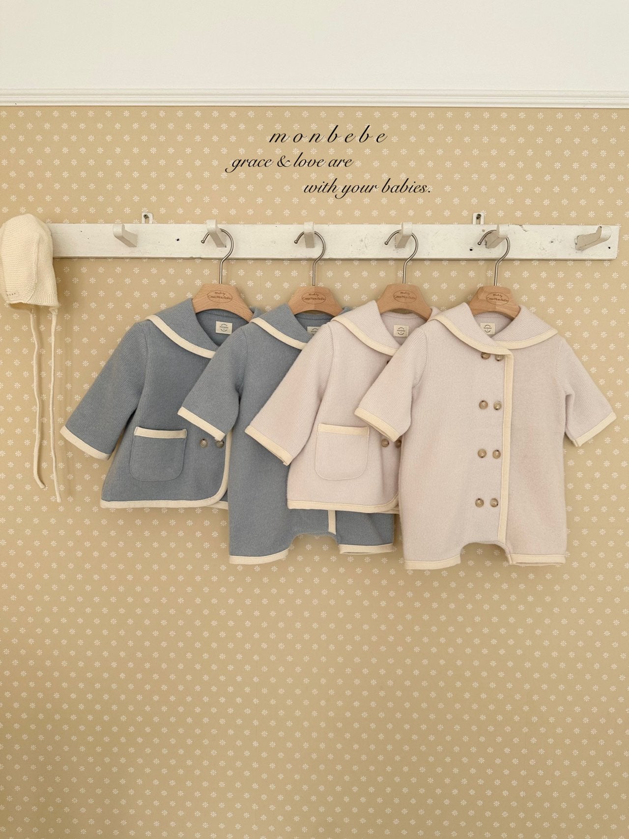 Sailor suit