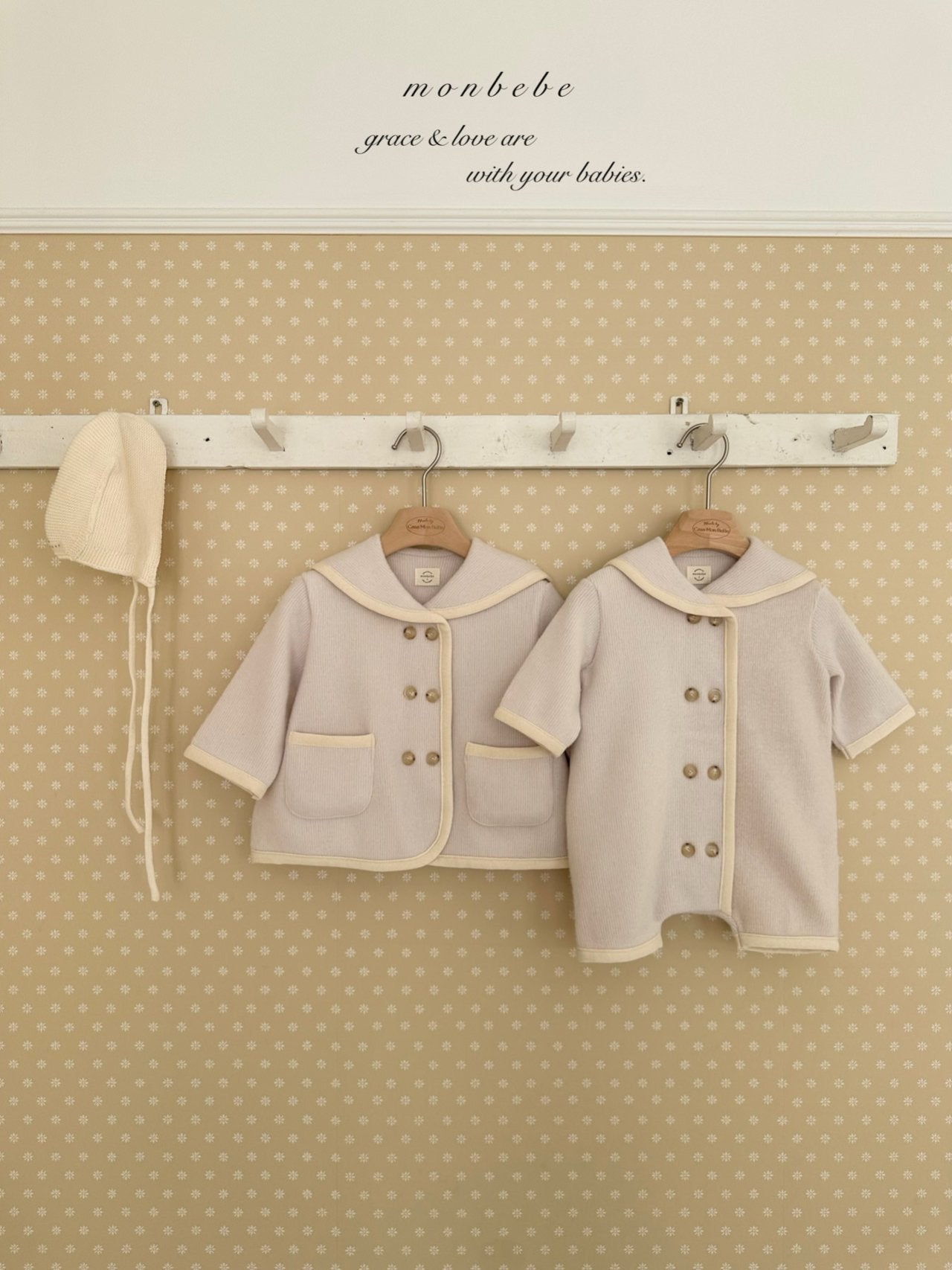 Sailor suit