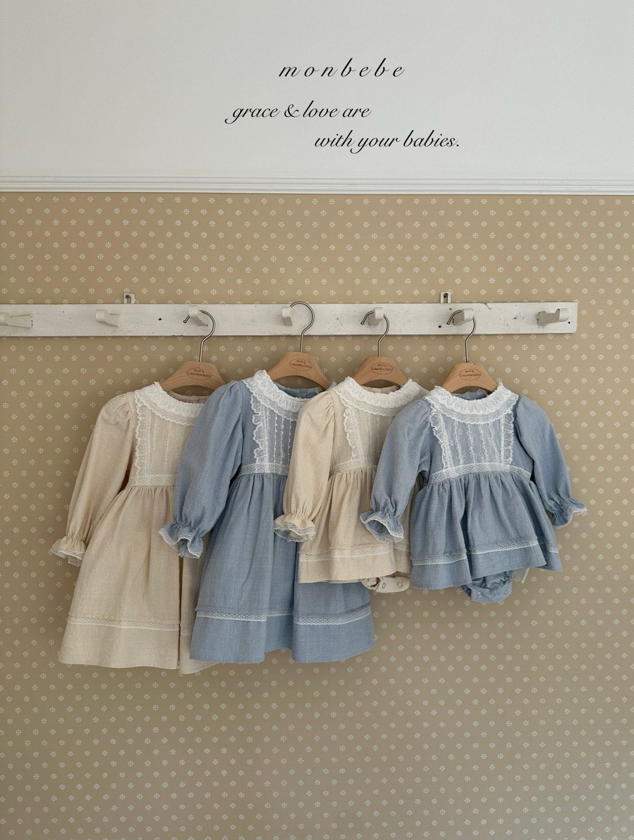 Sophia dress